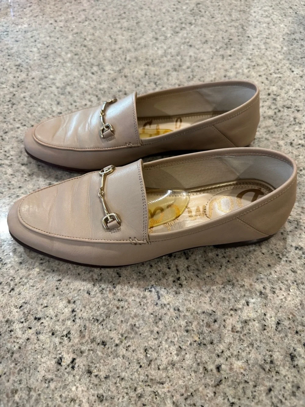 Sam Edelman
Women's Loraine Almond Toe Loafers - Picture 3 of 14